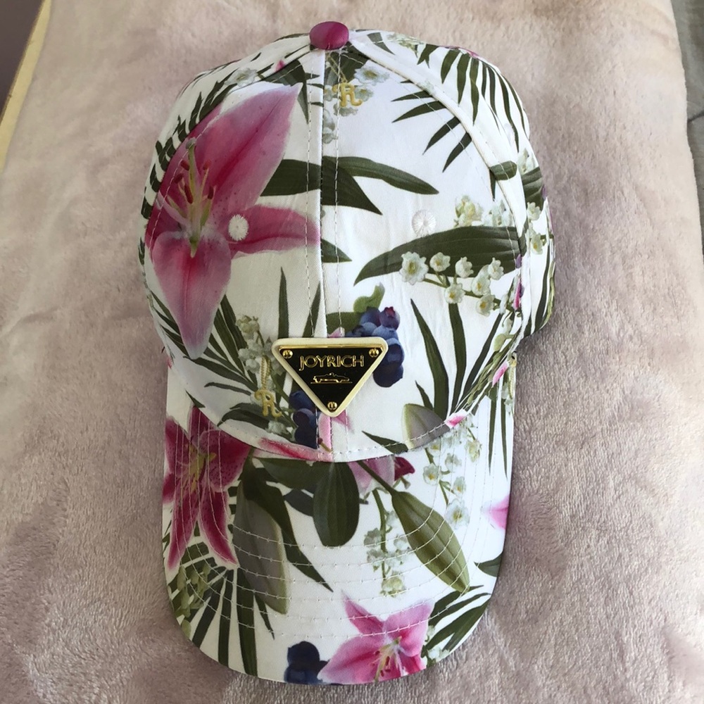 JOYRICH brand new hat
